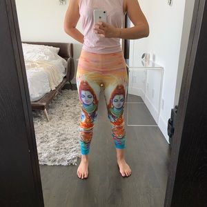 Om 🕉 Shiva and sunset 🌅